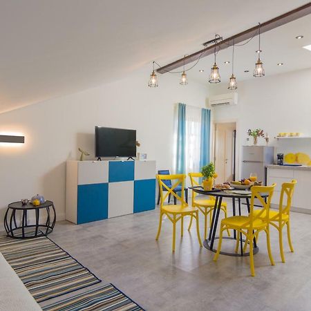 Apartments Mihael Нин Экстерьер фото