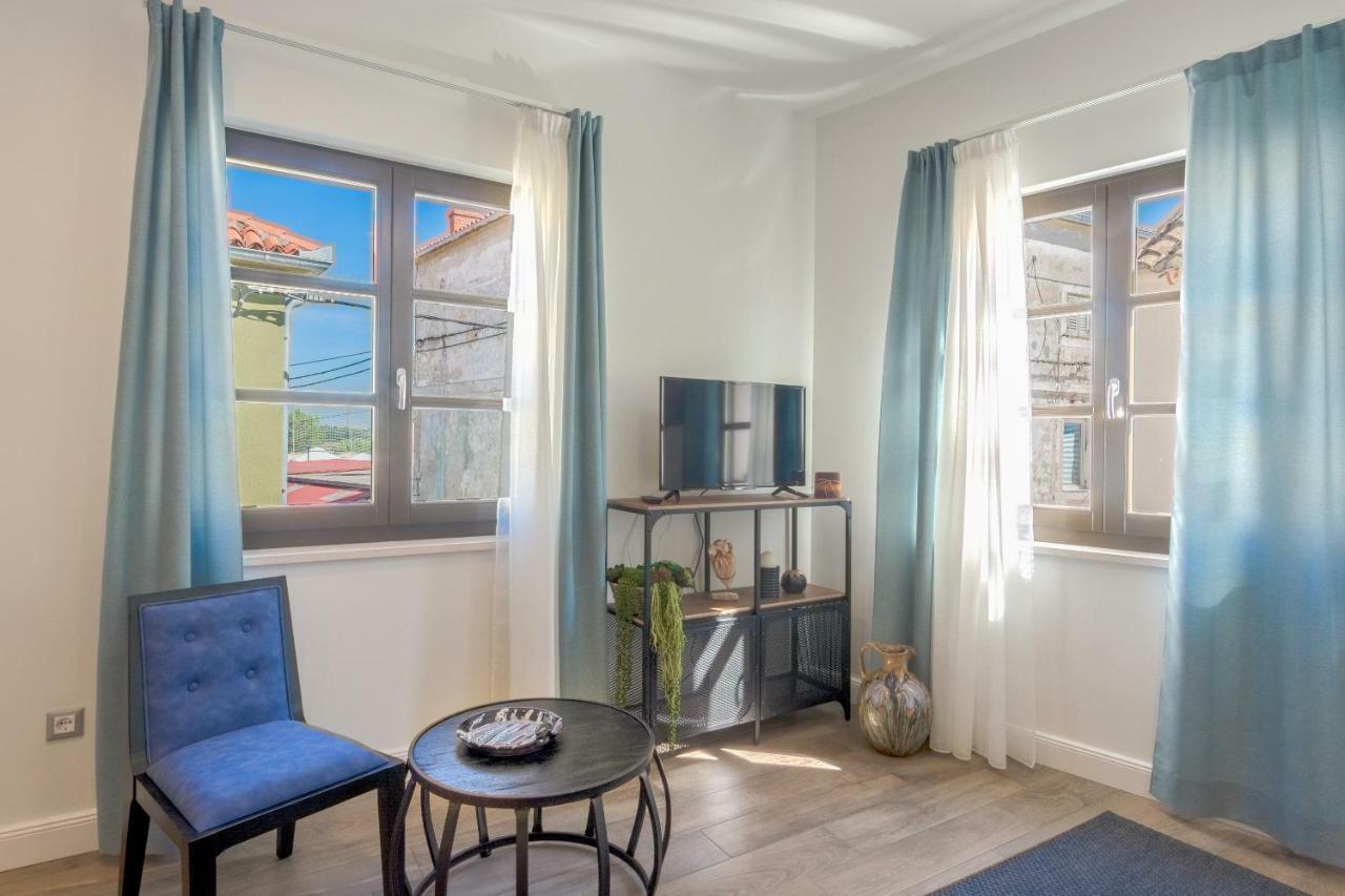 Apartments Mihael Нин Экстерьер фото
