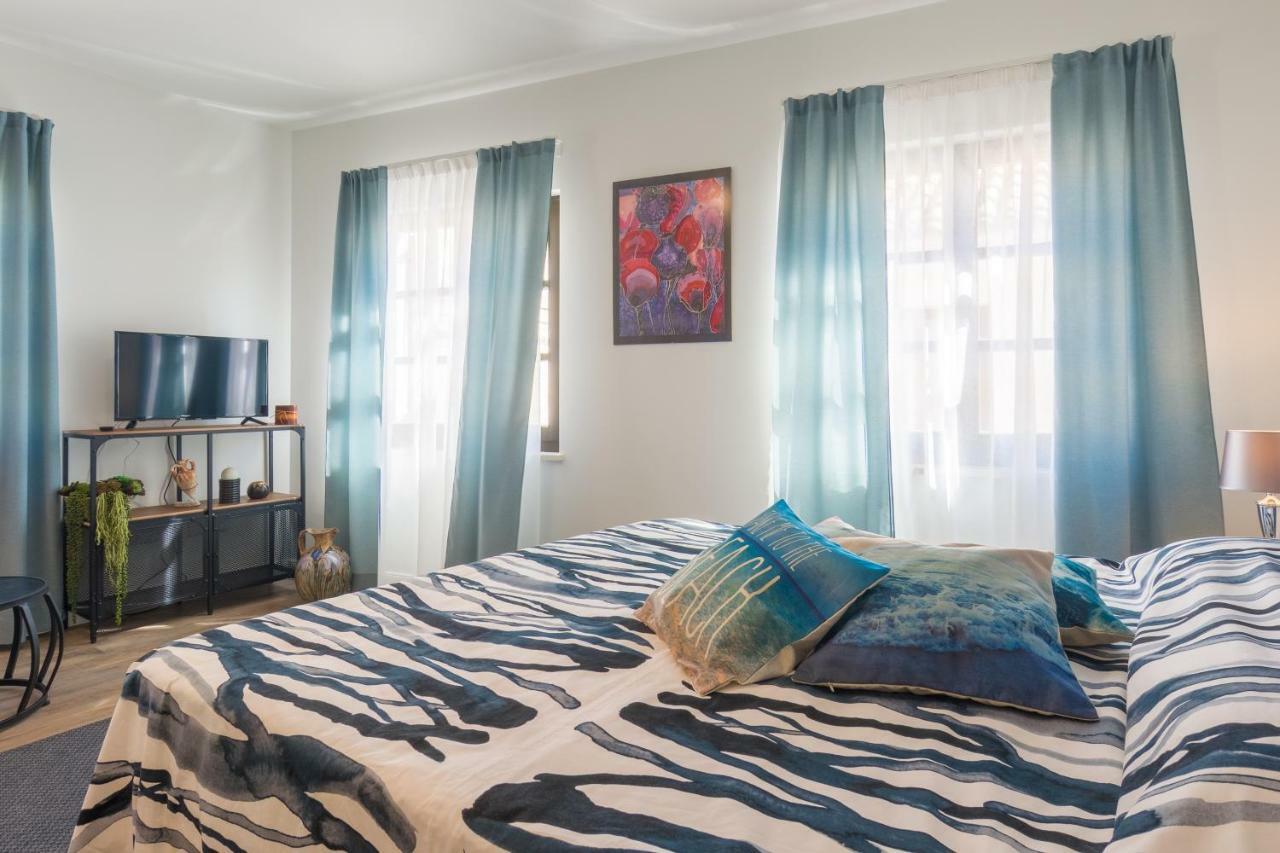 Apartments Mihael Нин Экстерьер фото