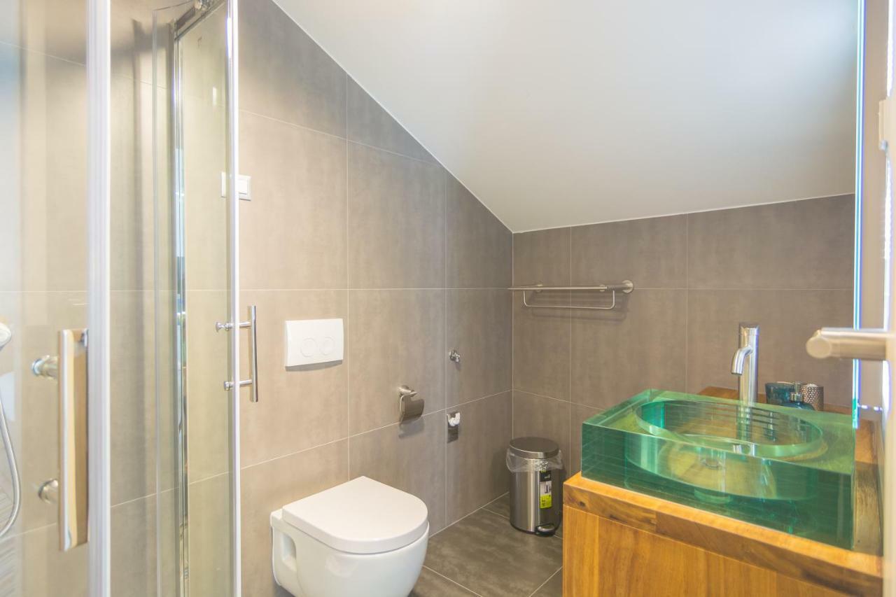 Apartments Mihael Нин Экстерьер фото