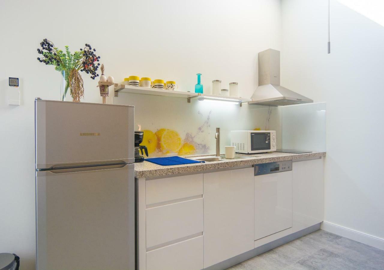Apartments Mihael Нин Экстерьер фото