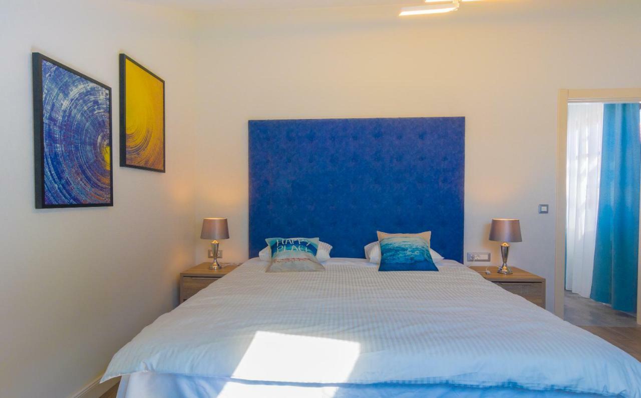 Apartments Mihael Нин Экстерьер фото