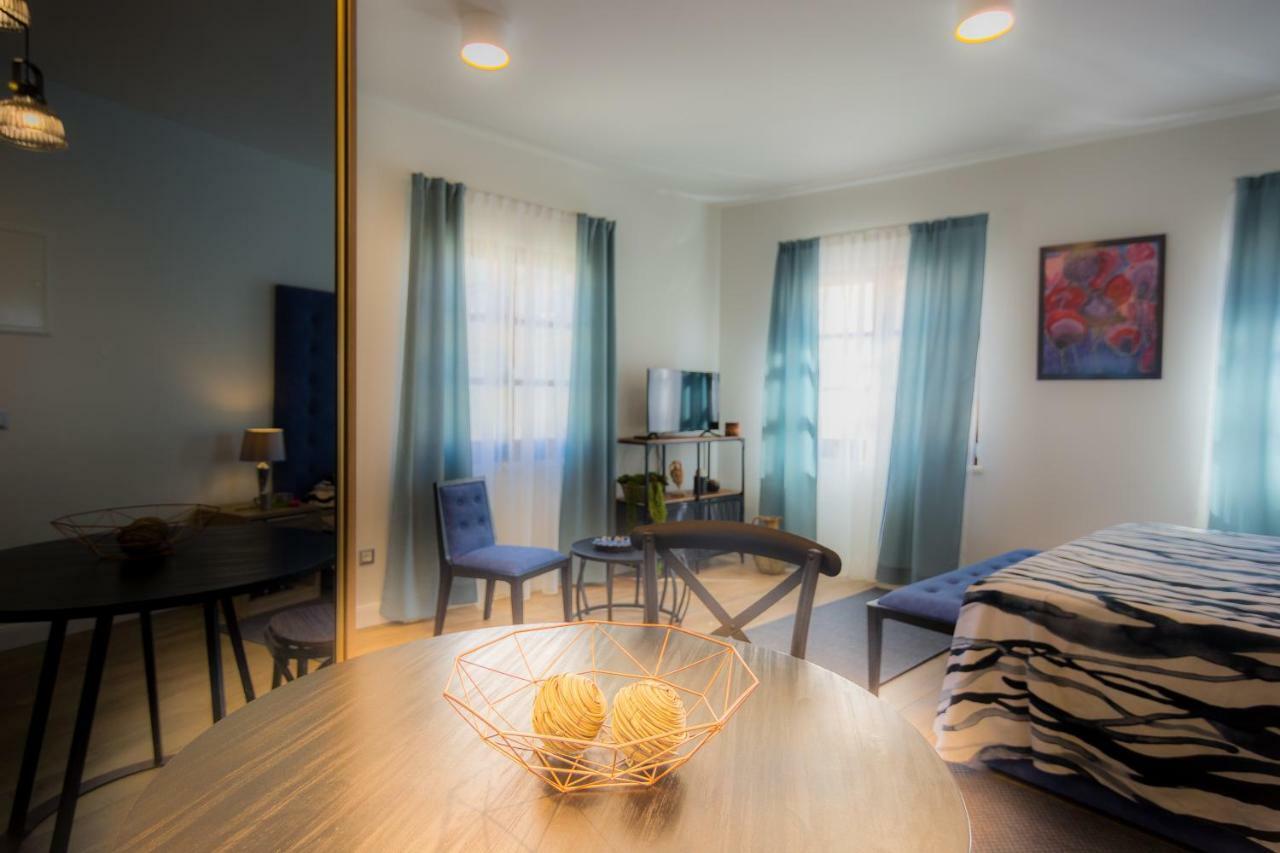 Apartments Mihael Нин Экстерьер фото