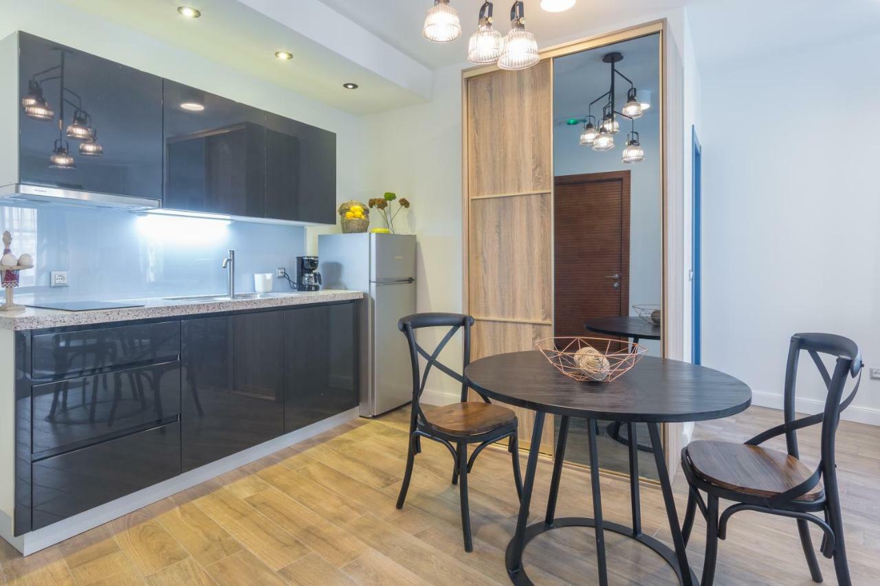 Apartments Mihael Нин Экстерьер фото