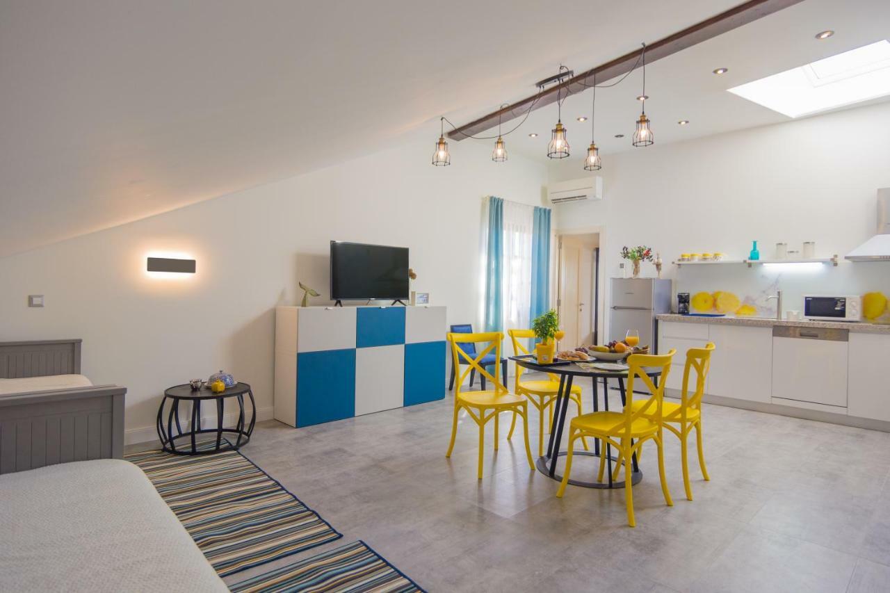 Apartments Mihael Нин Экстерьер фото